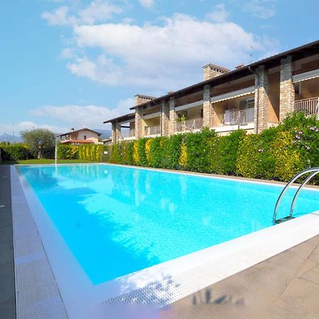 Appartamento Benaco 108 Raffa Εξωτερικό φωτογραφία