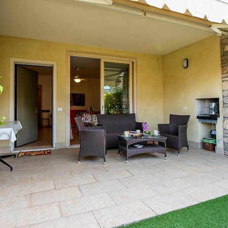 Appartamento Benaco 108 Raffa Εξωτερικό φωτογραφία
